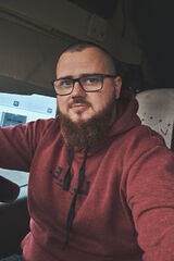 Zdjęcie użytkownika Kabaczek13