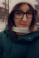 Benutzerfoto Redeemedlove