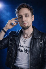 Zdjęcie użytkownika piotrekszuka69