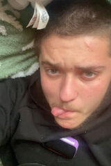 Zdjęcie użytkownika Fajdxio