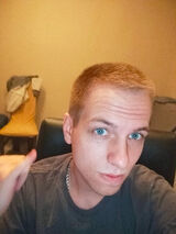 Zdjęcie użytkownika benekk409