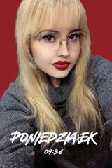 Benutzerfoto Blondynkazpasja