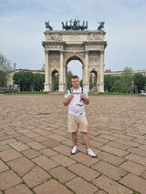 Zdjęcie użytkownika damiangrabowski140