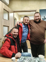 Zdjęcie użytkownika TomaszPaszek