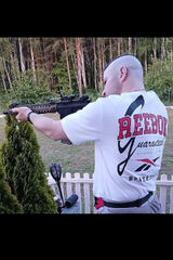 Zdjęcie użytkownika Volverine