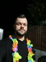 Foto pengguna MarcinPila90