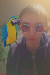 Zdjęcie użytkownika KACPER2090