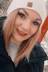 Zdjęcie użytkownika Cukiereczek92