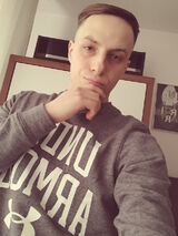 Zdjęcie użytkownika Arkovski