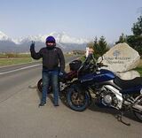 Foto pengguna Vadoszero