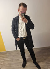 Zdjęcie użytkownika bartlal29