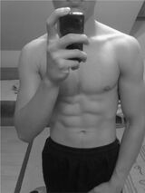 Zdjęcie użytkownika DariuszKlak188