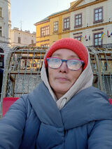 Zdjęcie użytkownika MagdalenaNawrock81