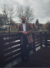 Zdjęcie użytkownika tadziox3