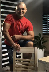 Zdjęcie użytkownika mlodygrzegorz