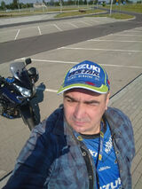 Zdjęcie użytkownika Vadoszero