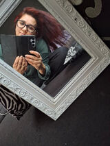 Фотография пользователя agaczarna