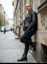 Zdjęcie użytkownika Taknormalny