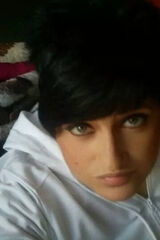 Фотография пользователя ninfawkoralowa