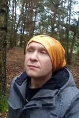 Фотография пользователя Fireball1986