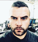 Фотография пользователя XM777M