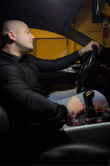 Foto utilizatorului lajtowy95