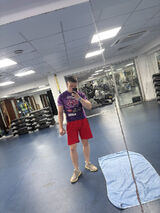 Zdjęcie użytkownika smaciekskontaktb12