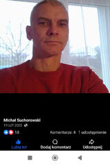 Zdjęcie użytkownika SuchorowskiMichal