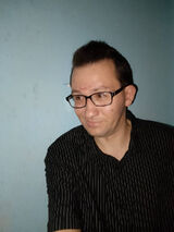 Zdjęcie użytkownika Santiago400