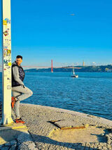 Фото користувача ImadParisien