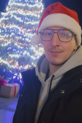 Zdjęcie użytkownika Gorencjusz93