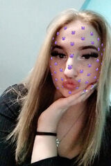 Zdjęcie użytkownika weronikablondi05