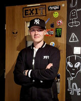 Zdjęcie użytkownika KelimaK99