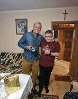 Zdjęcie użytkownika Cris34T