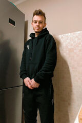 Фотография пользователя sylwek310t