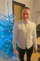 Фотография пользователя damianszmatula