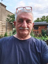 Foto pengguna Parmezan2025