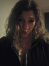 Benutzerfoto skorpiionica