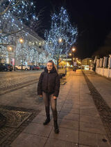 Фотография пользователя Ola845