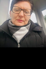 Zdjęcie użytkownika mlodoszewskaagata