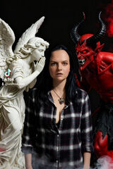 Zdjęcie użytkownika CzarnaInez