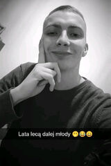 Фото користувача adasiek1920