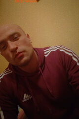 Zdjęcie użytkownika PatrykXYZ