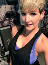 Zdjęcie użytkownika Lauramerry02