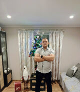 Zdjęcie użytkownika uszatyorange010560