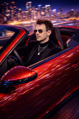 Zdjęcie użytkownika Krzysztof7887