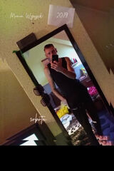 Фотография пользователя Pestus365dni