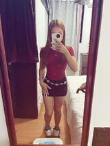 Zdjęcie użytkownika chetnamajkaa