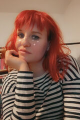 Zdjęcie użytkownika Morycoova