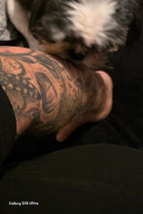 Zdjęcie użytkownika Olek19833